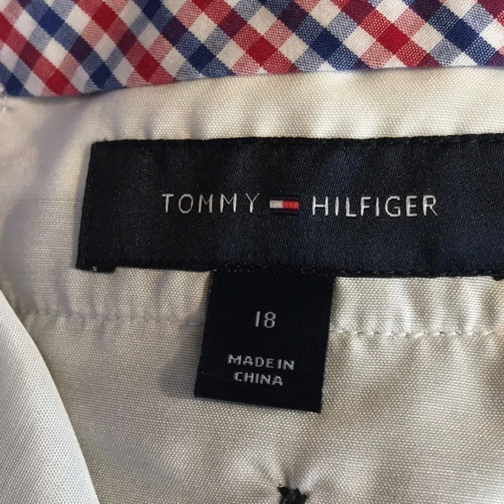 TOMMY Hilfiger Boy’s Dress Pants